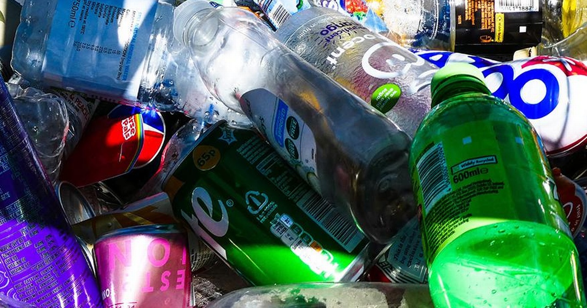 Altstoffe sammeln beim Fleischer? - marie.wko.at