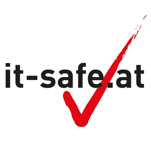 Logo it-safe.at