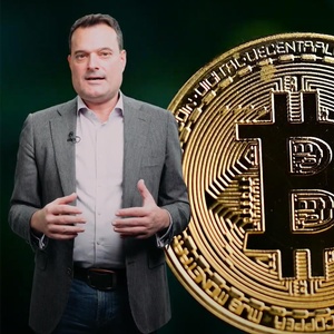 Michael Friedl erklärt Bitcoins