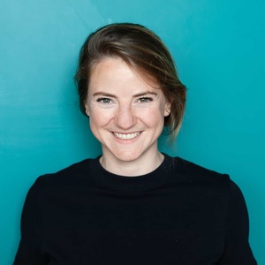 nista.io-CEO Anna Pölzl