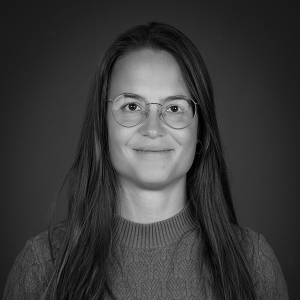 Corinna Nechydiuk