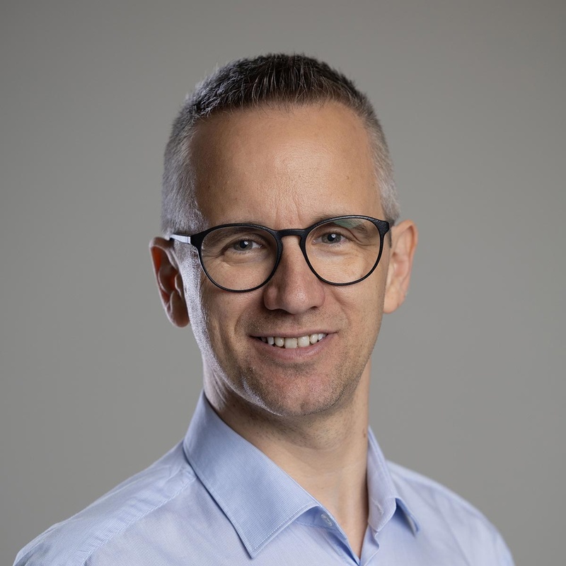 Andreas Schachl - CEO / COO Responsible Annotation Services