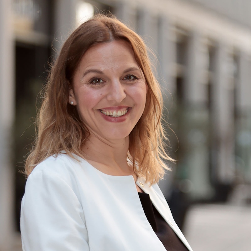 Profilfoto von Esther Görnemann