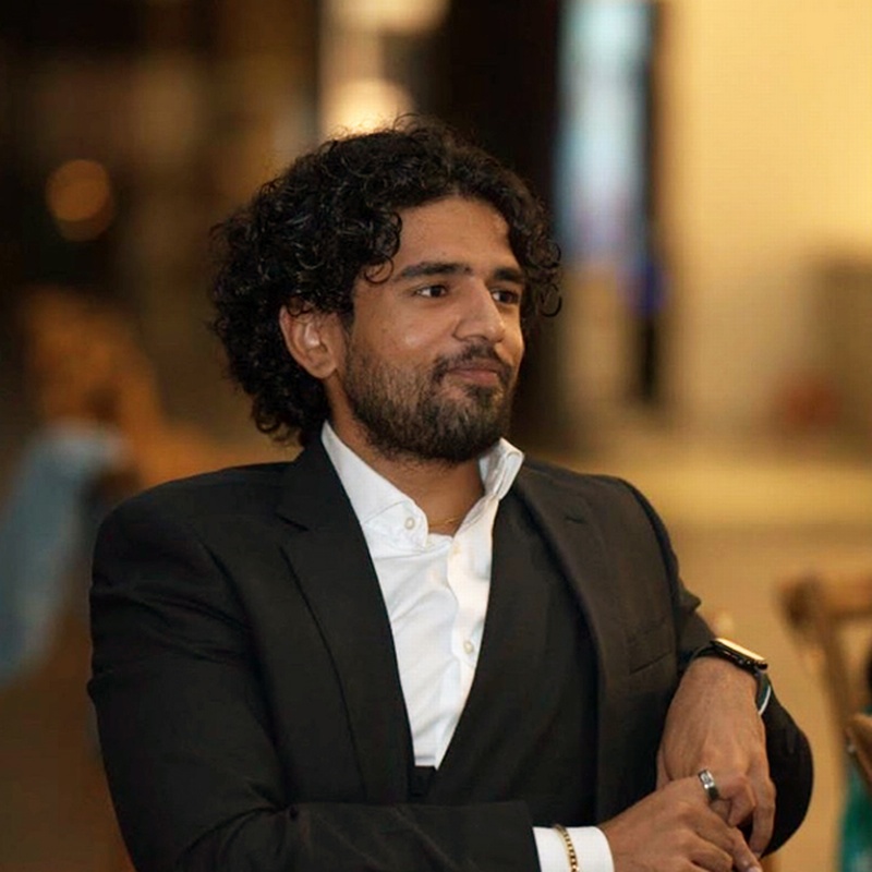 Karthik Muralidharan