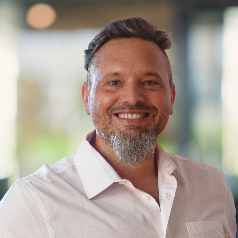 Profilfoto Markus Haas
