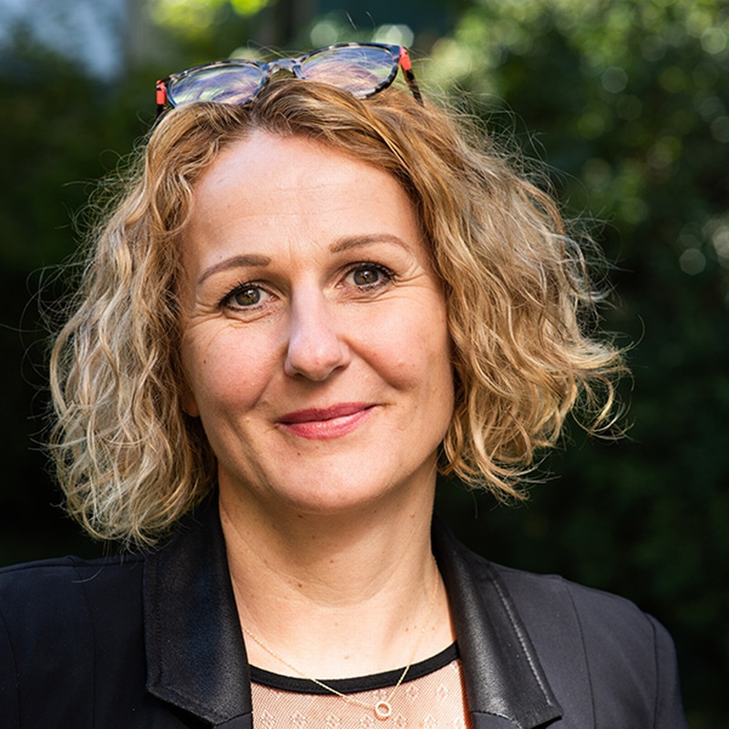 Sabine Köszegi