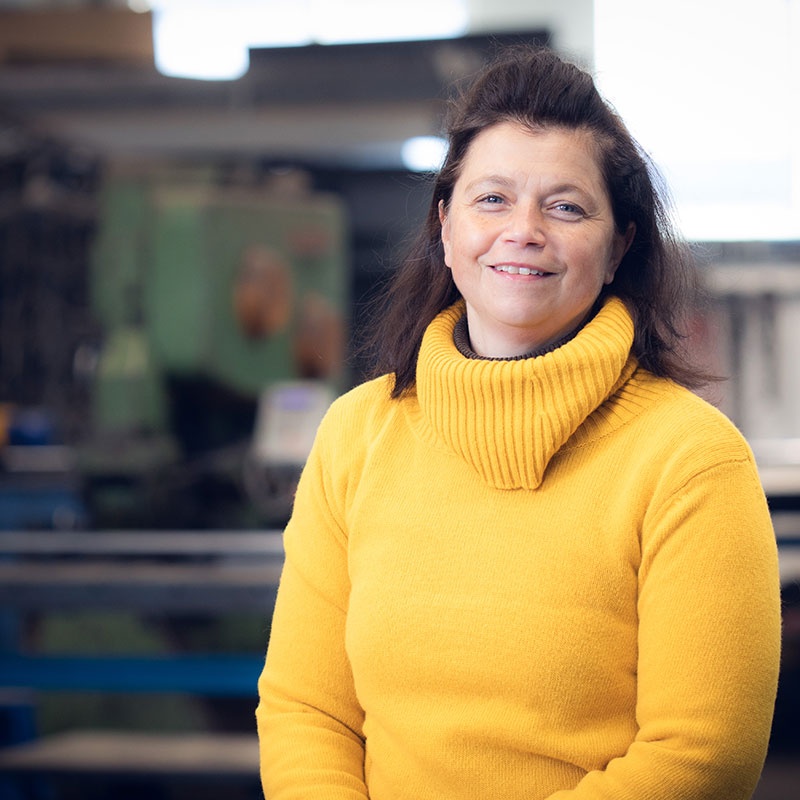 Petra Fladnitzer-Tatschl 