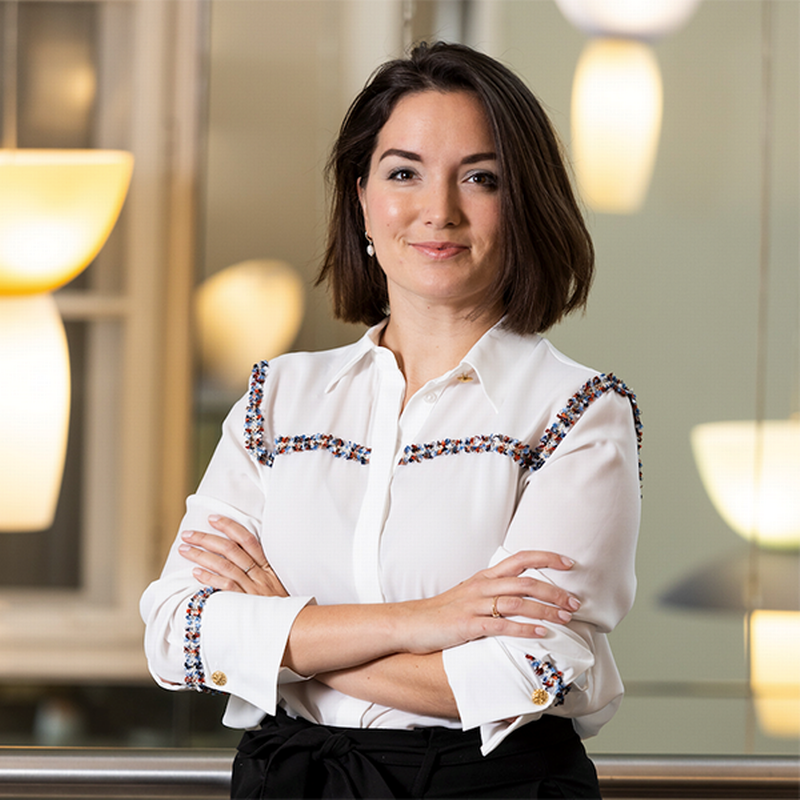 Claudia Falkinger