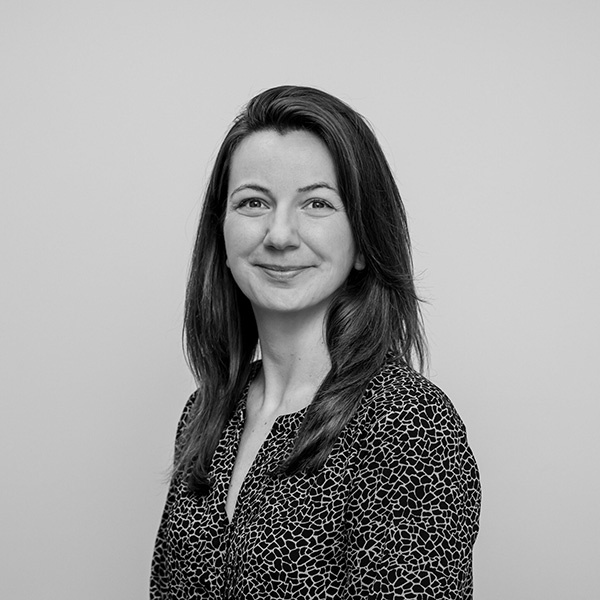 Emily Mansfield, Regionaldirektorin für Europa in der Economist Intelligence Unit