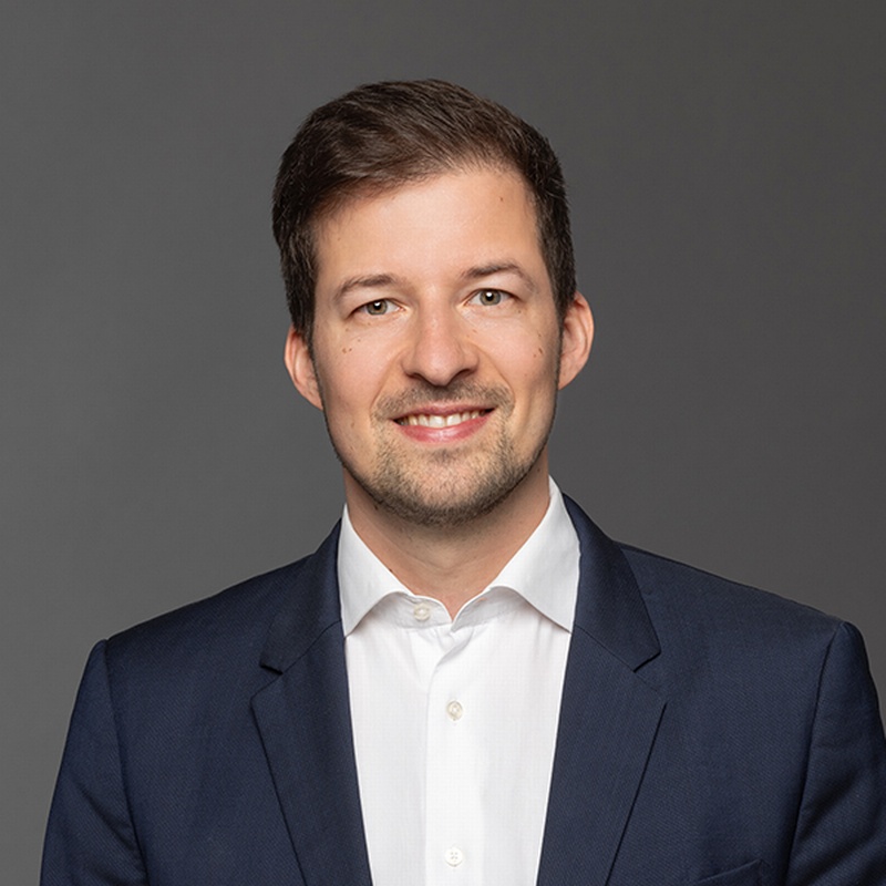 Thomas Moschig, WKÖ Wirtschaftsdelegierter