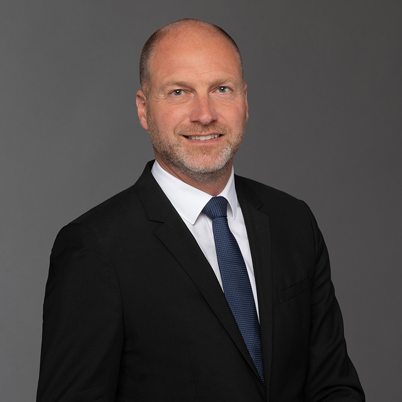 Christoph Plank, WKÖ-Wirtschaftsdelegierter in Mailand