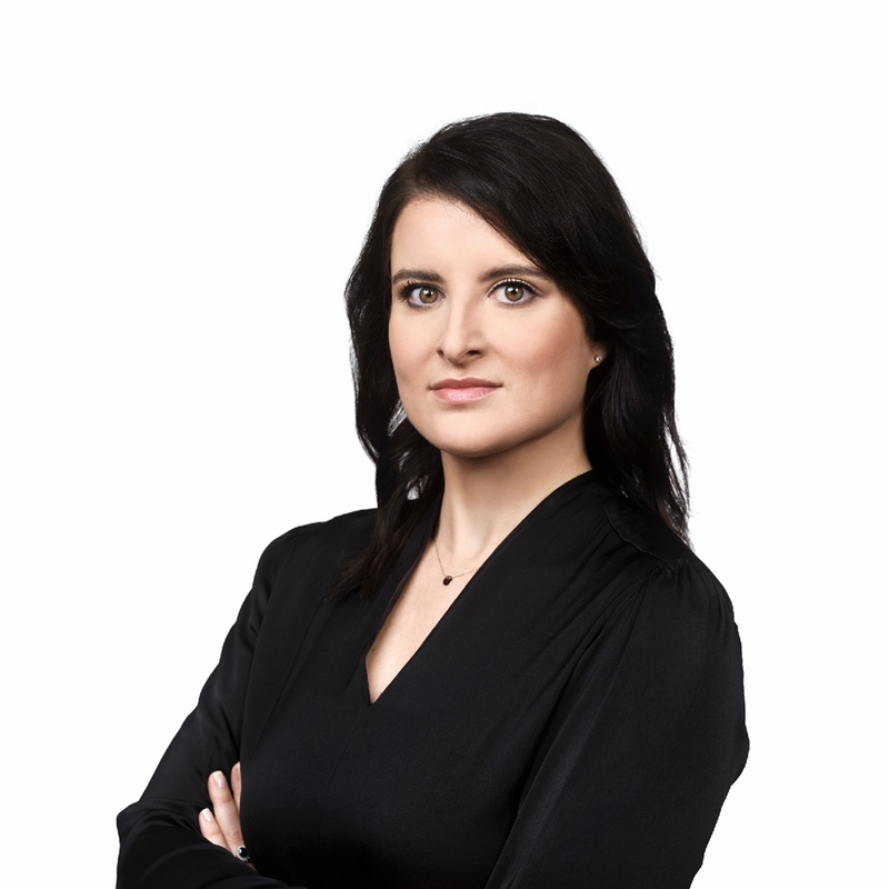 Claudia Huber, Leiterin der Abteilung für Wirtschaftspolitik in der WKÖ