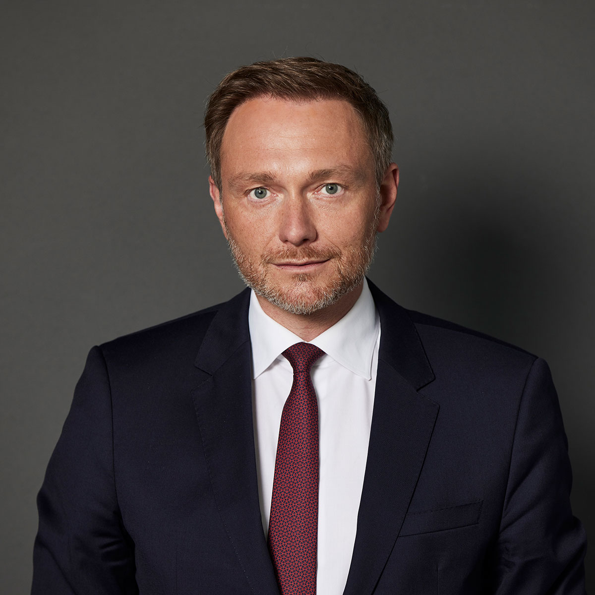 Christian Lindner